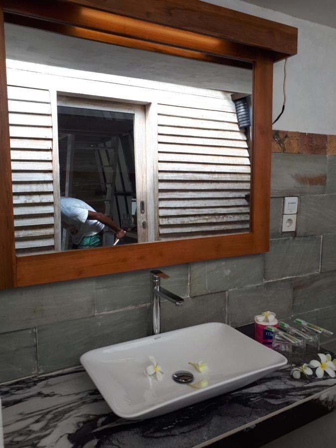 Hotel Coco Bale Gili Meno Zewnętrze zdjęcie