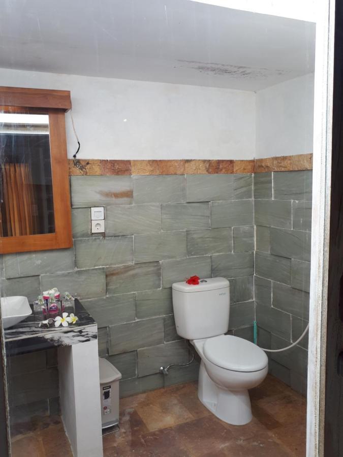 Hotel Coco Bale Gili Meno Zewnętrze zdjęcie