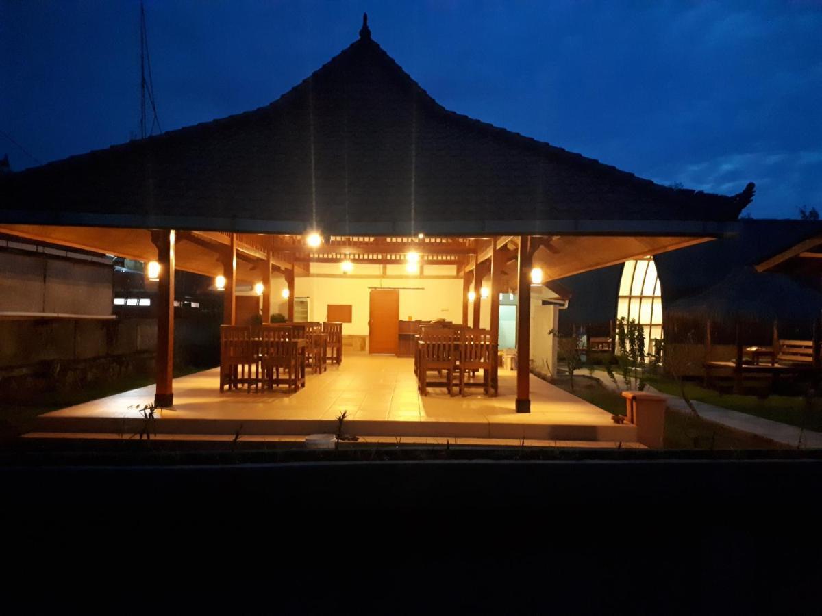 Hotel Coco Bale Gili Meno Zewnętrze zdjęcie