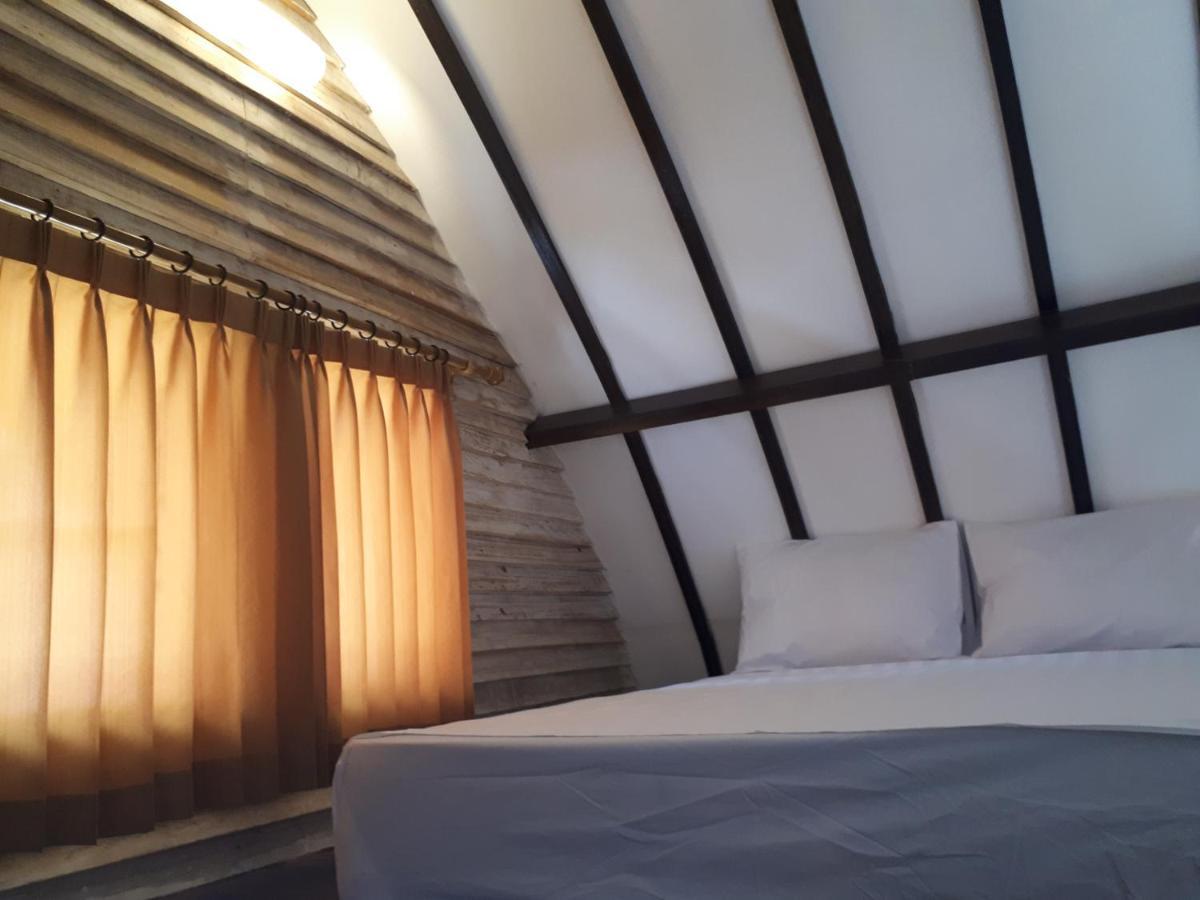 Hotel Coco Bale Gili Meno Zewnętrze zdjęcie