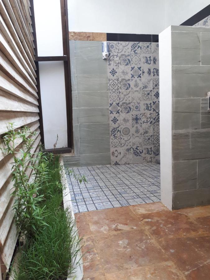 Hotel Coco Bale Gili Meno Zewnętrze zdjęcie