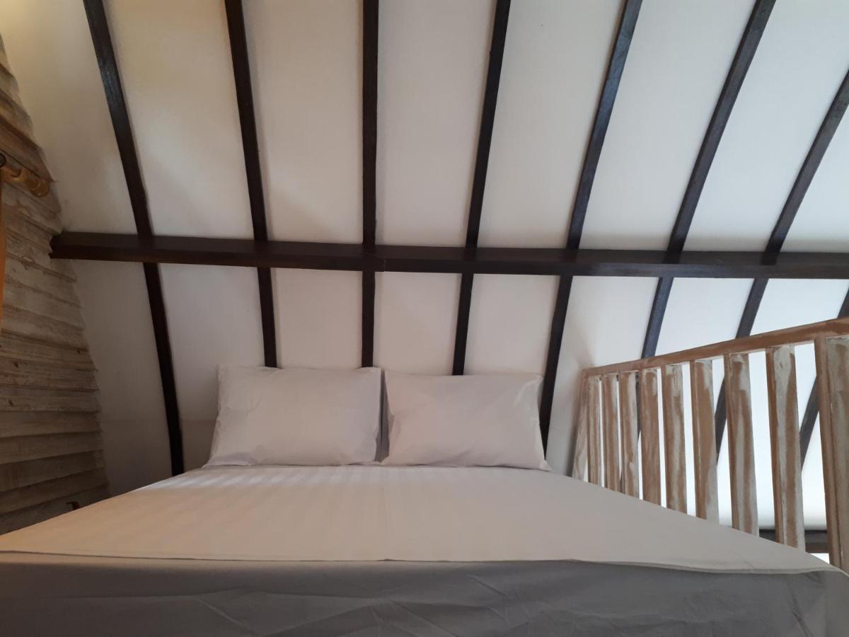 Hotel Coco Bale Gili Meno Zewnętrze zdjęcie