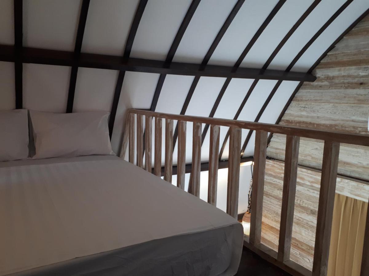 Hotel Coco Bale Gili Meno Zewnętrze zdjęcie