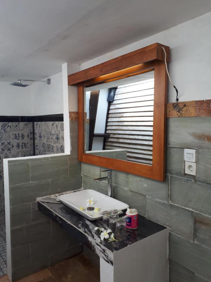 Hotel Coco Bale Gili Meno Zewnętrze zdjęcie