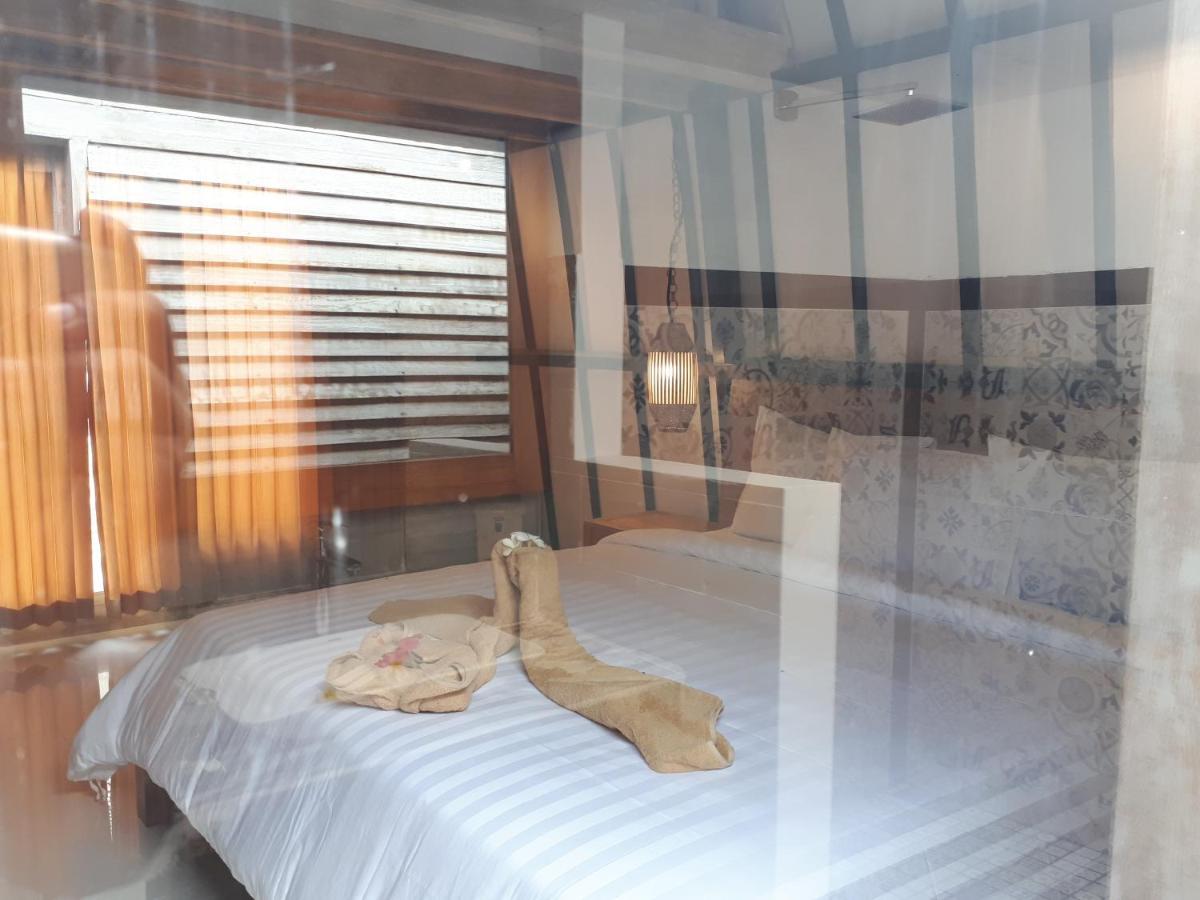 Hotel Coco Bale Gili Meno Zewnętrze zdjęcie