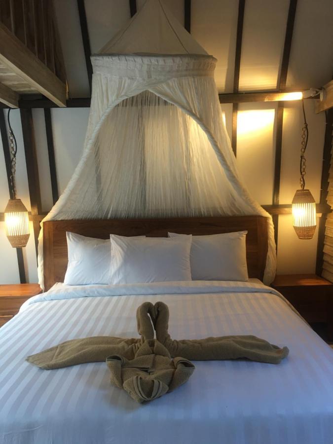 Hotel Coco Bale Gili Meno Zewnętrze zdjęcie