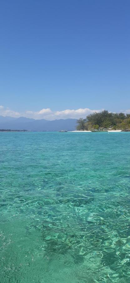 Hotel Coco Bale Gili Meno Zewnętrze zdjęcie